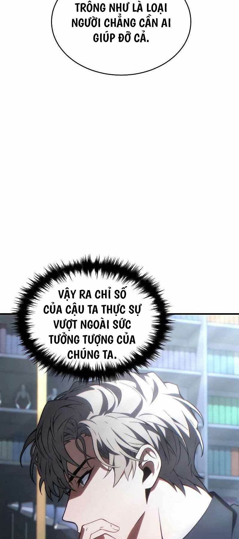 Người Chơi Mạnh Nhất Hồi Quy Lần Thứ 100 Chapter 28 - Trang 2