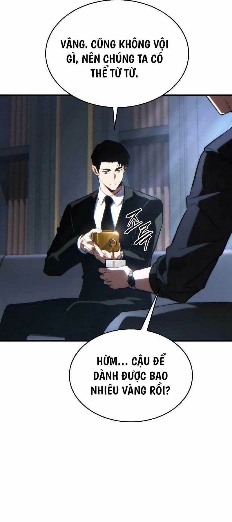 Người Chơi Mạnh Nhất Hồi Quy Lần Thứ 100 Chapter 28 - Trang 2