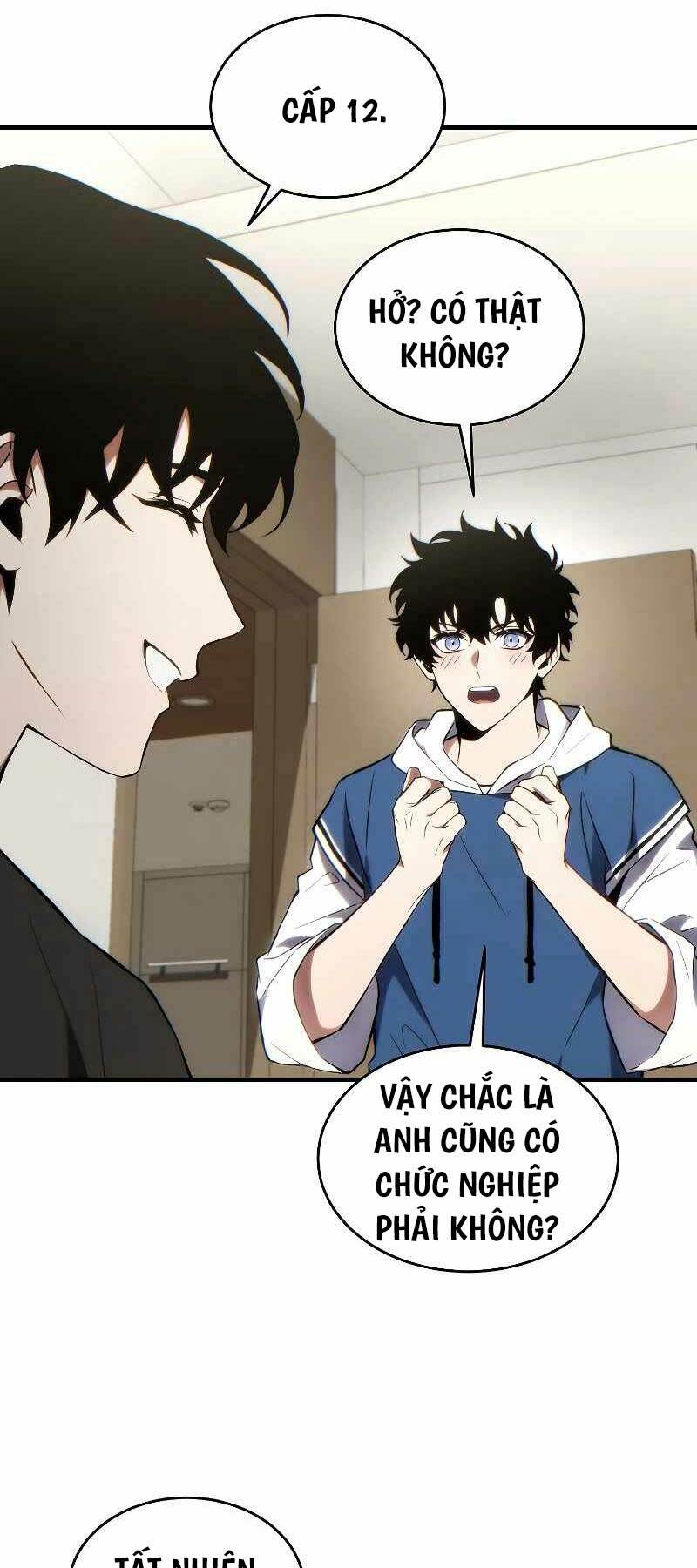 Người Chơi Mạnh Nhất Hồi Quy Lần Thứ 100 Chapter 28 - Trang 2