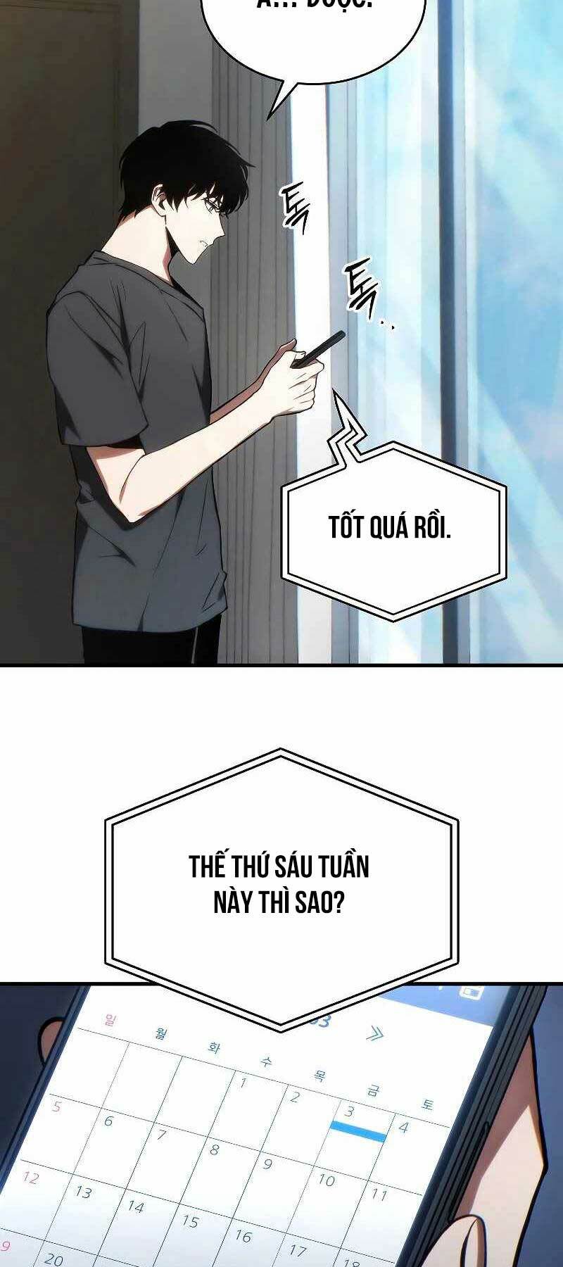 Người Chơi Mạnh Nhất Hồi Quy Lần Thứ 100 Chapter 28 - Trang 2