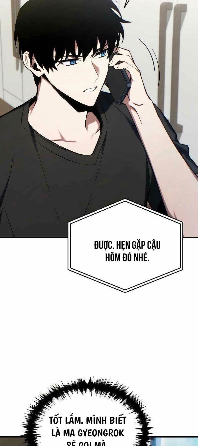 Người Chơi Mạnh Nhất Hồi Quy Lần Thứ 100 Chapter 28 - Trang 2