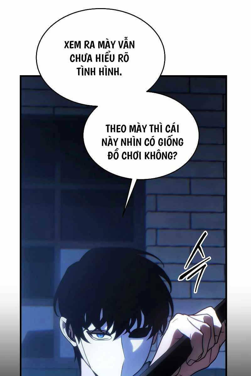 Người Chơi Mạnh Nhất Hồi Quy Lần Thứ 100 Chapter 29 - Trang 2