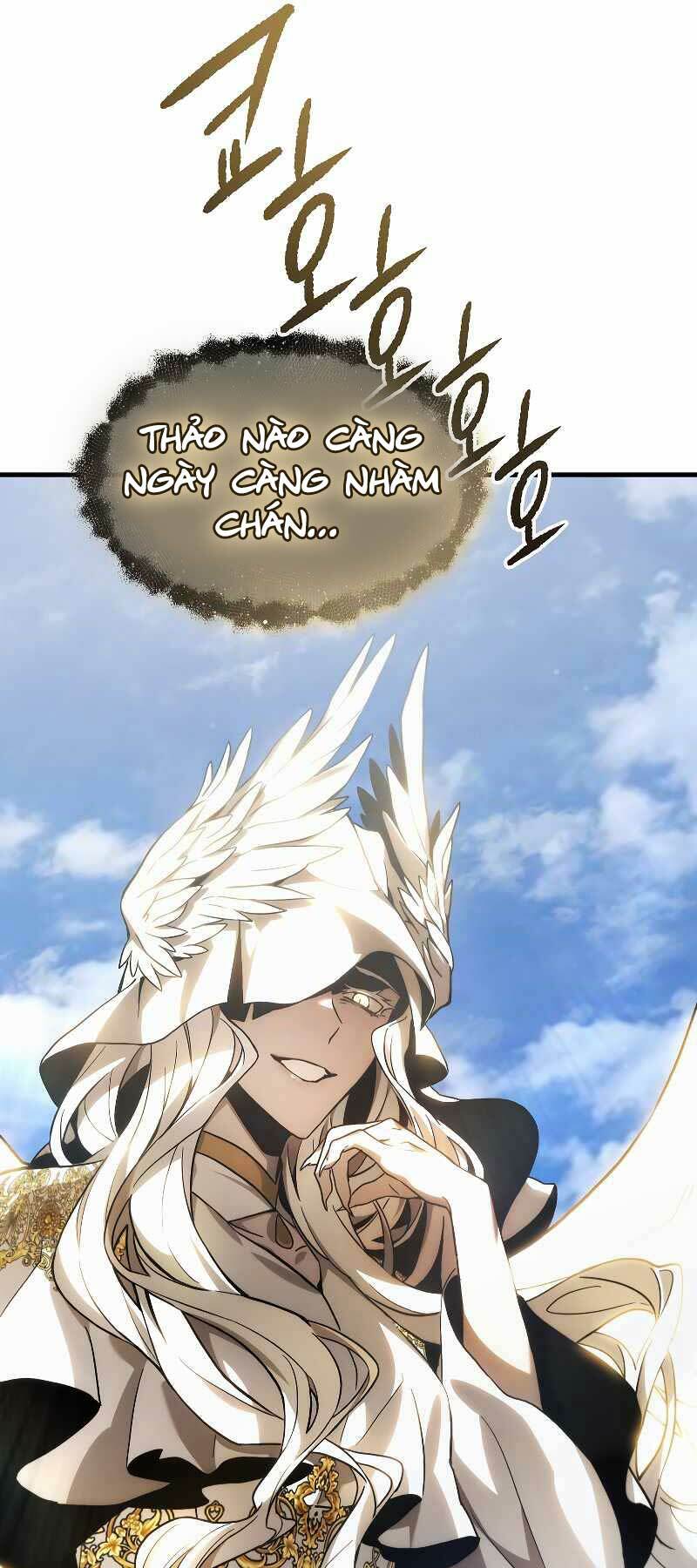 Người Chơi Mạnh Nhất Hồi Quy Lần Thứ 100 Chapter 3 - Trang 2