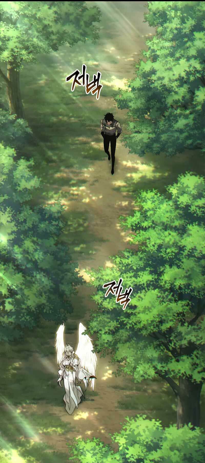 Người Chơi Mạnh Nhất Hồi Quy Lần Thứ 100 Chapter 3 - Trang 2