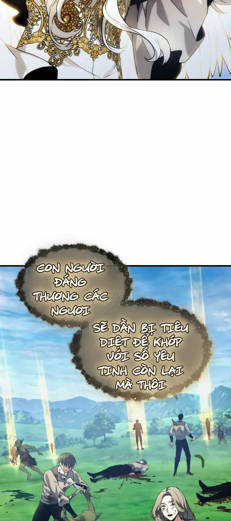 Người Chơi Mạnh Nhất Hồi Quy Lần Thứ 100 Chapter 3 - Trang 2