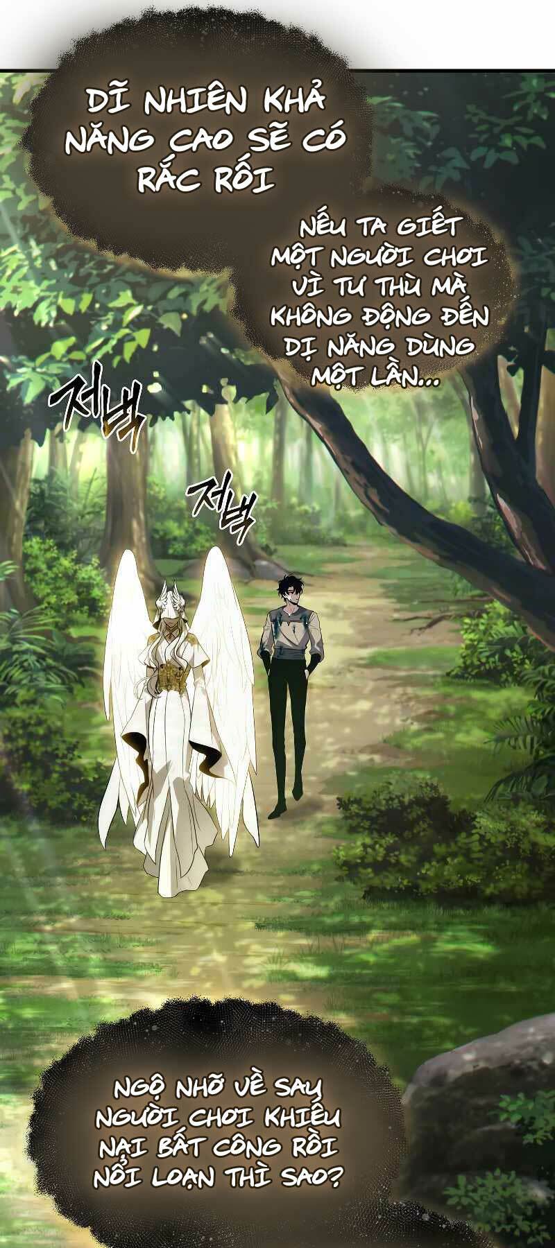 Người Chơi Mạnh Nhất Hồi Quy Lần Thứ 100 Chapter 3 - Trang 2