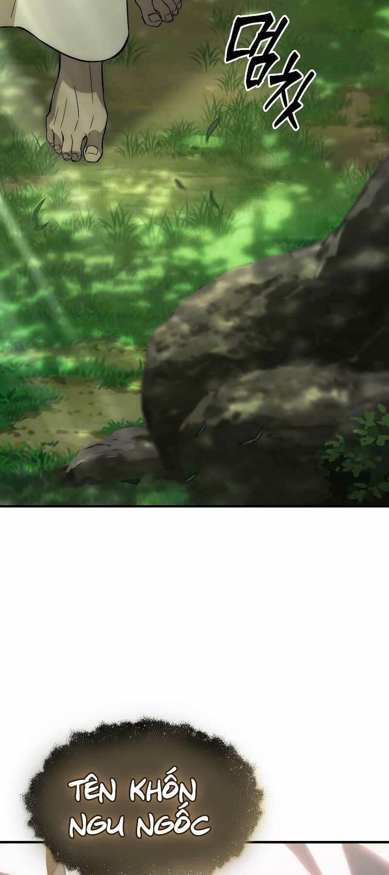 Người Chơi Mạnh Nhất Hồi Quy Lần Thứ 100 Chapter 3 - Trang 2