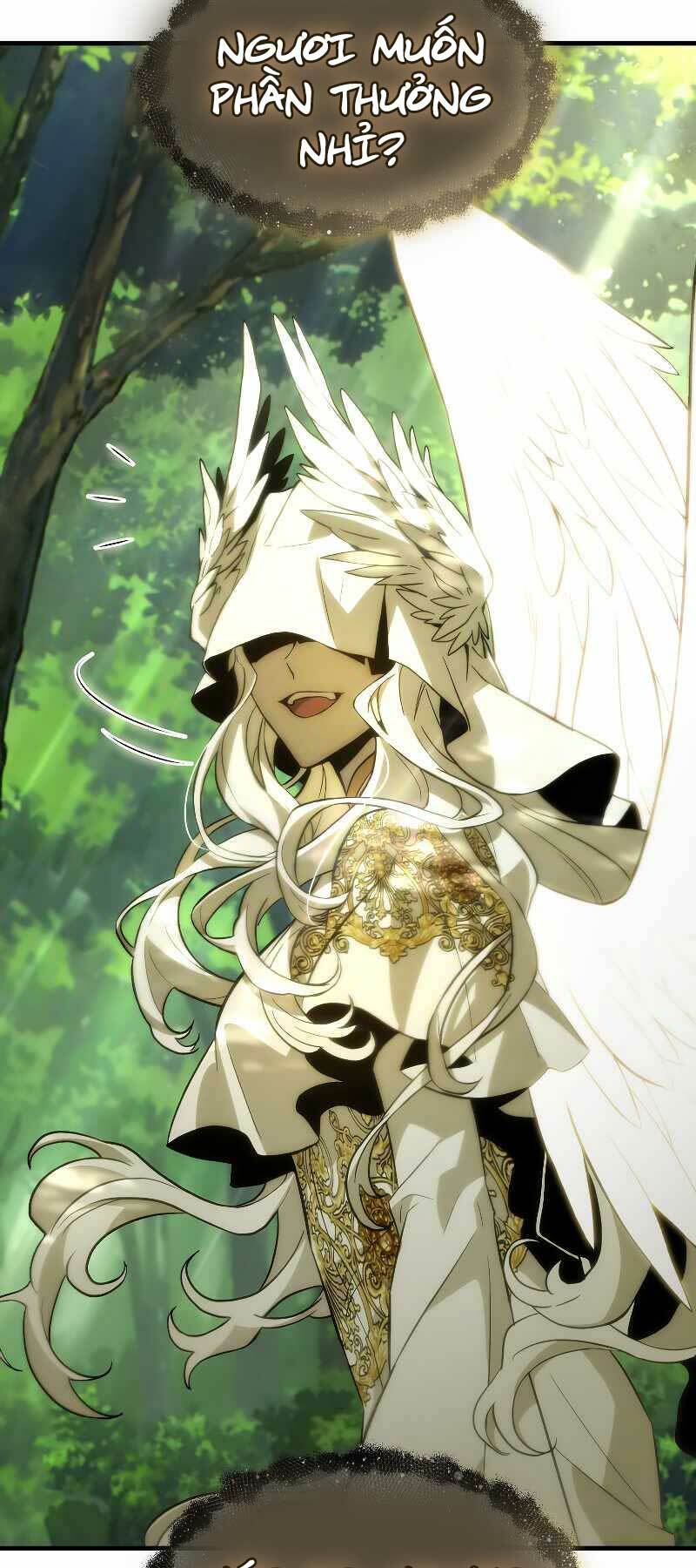 Người Chơi Mạnh Nhất Hồi Quy Lần Thứ 100 Chapter 3 - Trang 2