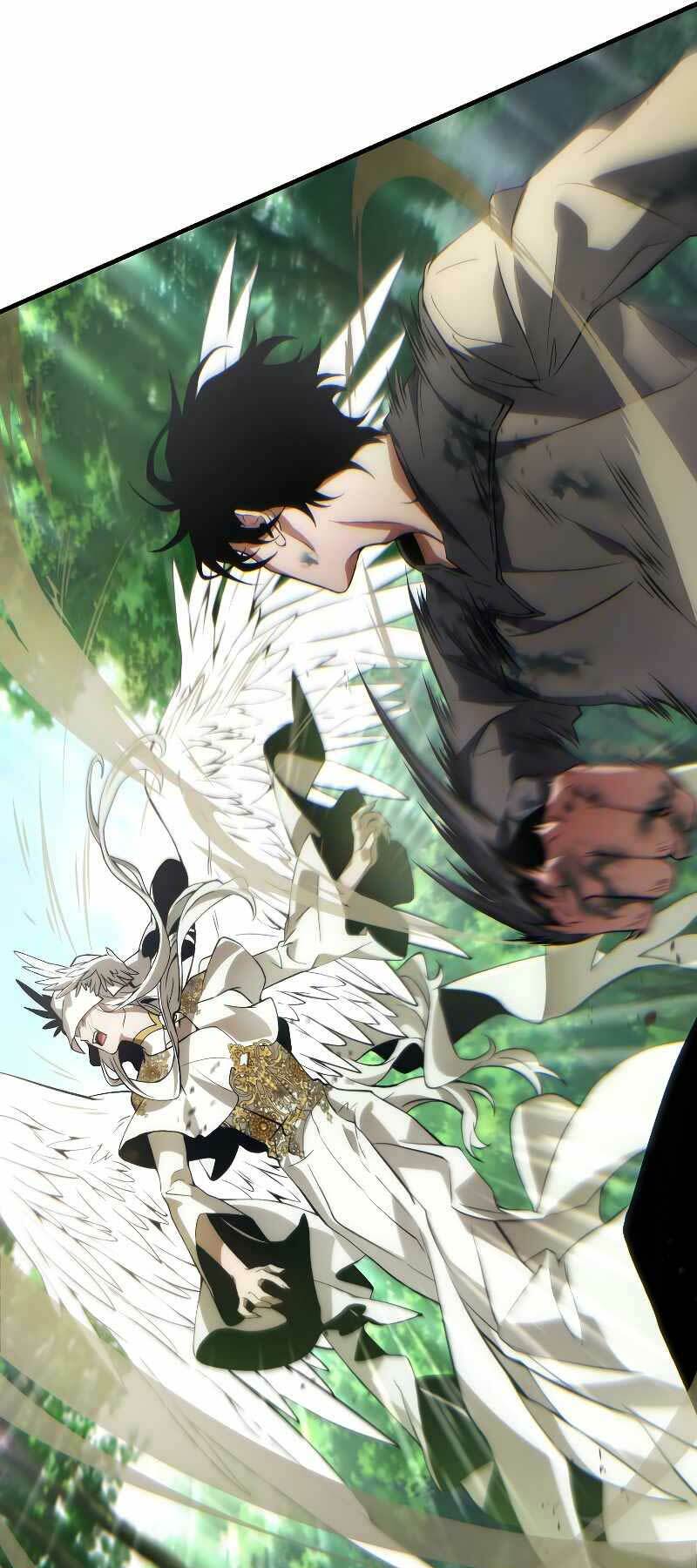 Người Chơi Mạnh Nhất Hồi Quy Lần Thứ 100 Chapter 3 - Trang 2