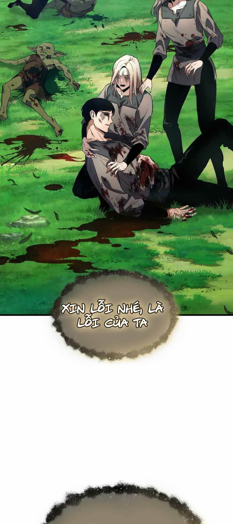 Người Chơi Mạnh Nhất Hồi Quy Lần Thứ 100 Chapter 3 - Trang 2