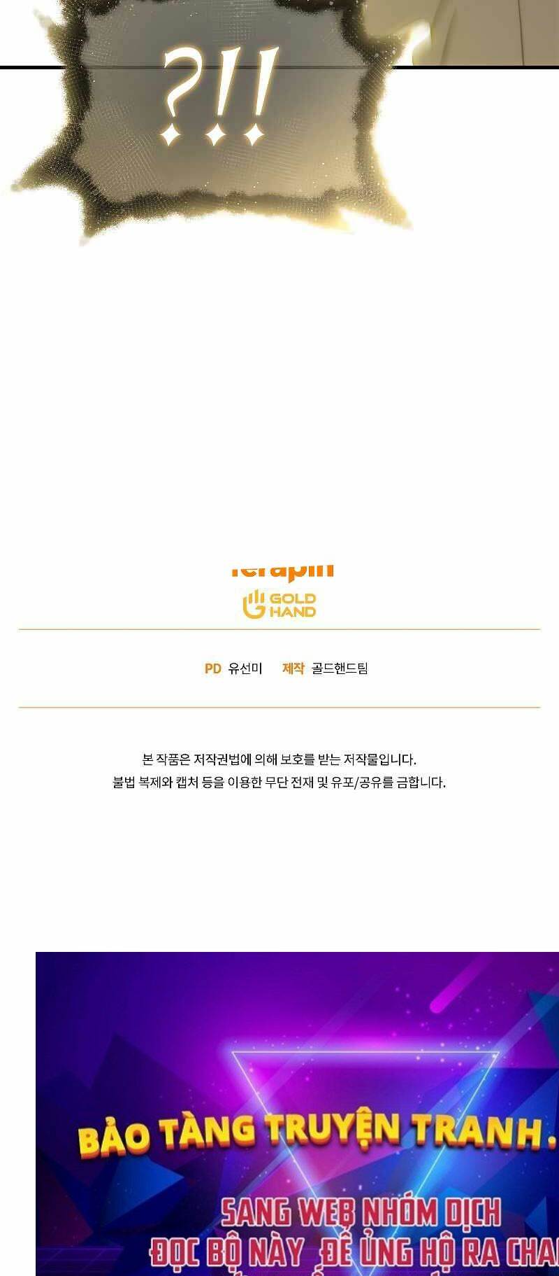 Người Chơi Mạnh Nhất Hồi Quy Lần Thứ 100 Chapter 3 - Trang 2