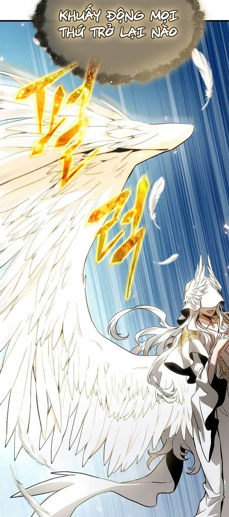 Người Chơi Mạnh Nhất Hồi Quy Lần Thứ 100 Chapter 3 - Trang 2