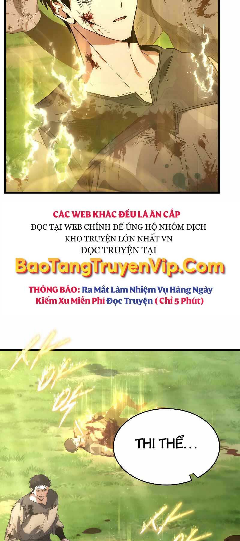 Người Chơi Mạnh Nhất Hồi Quy Lần Thứ 100 Chapter 3 - Trang 2