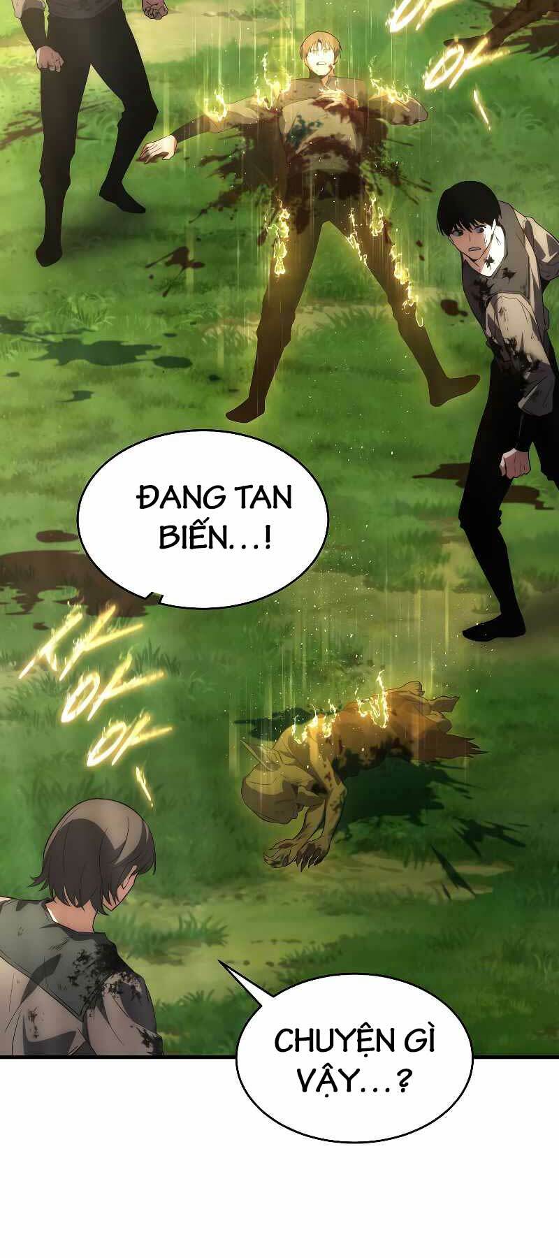 Người Chơi Mạnh Nhất Hồi Quy Lần Thứ 100 Chapter 3 - Trang 2