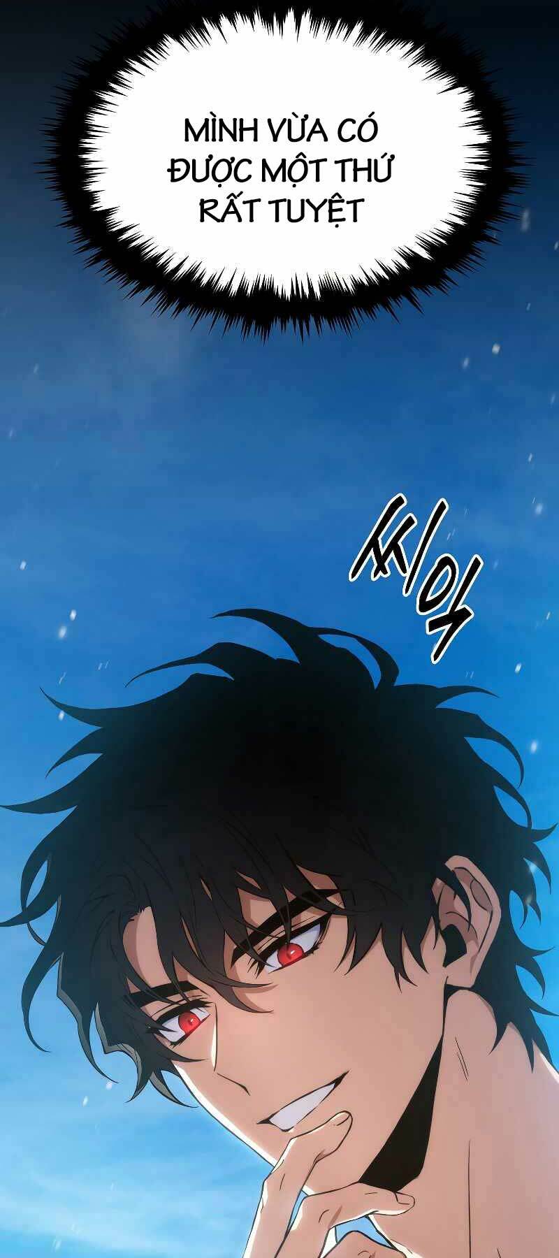 Người Chơi Mạnh Nhất Hồi Quy Lần Thứ 100 Chapter 3 - Trang 2