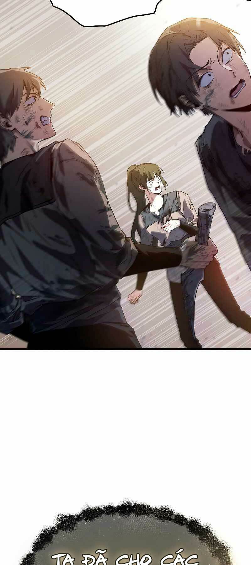 Người Chơi Mạnh Nhất Hồi Quy Lần Thứ 100 Chapter 3 - Trang 2