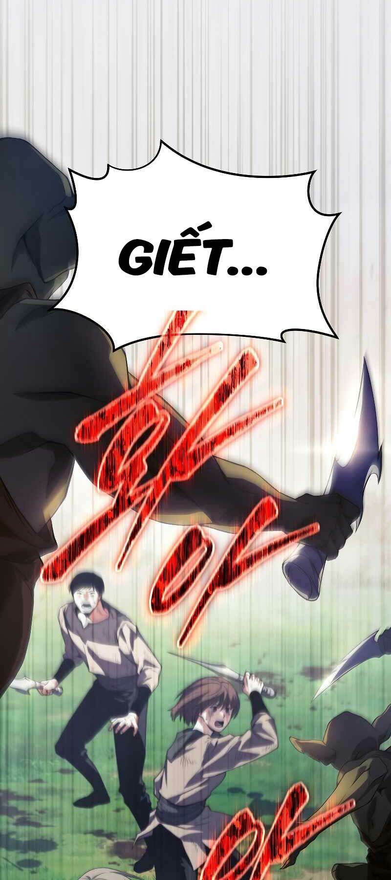 Người Chơi Mạnh Nhất Hồi Quy Lần Thứ 100 Chapter 3 - Trang 2