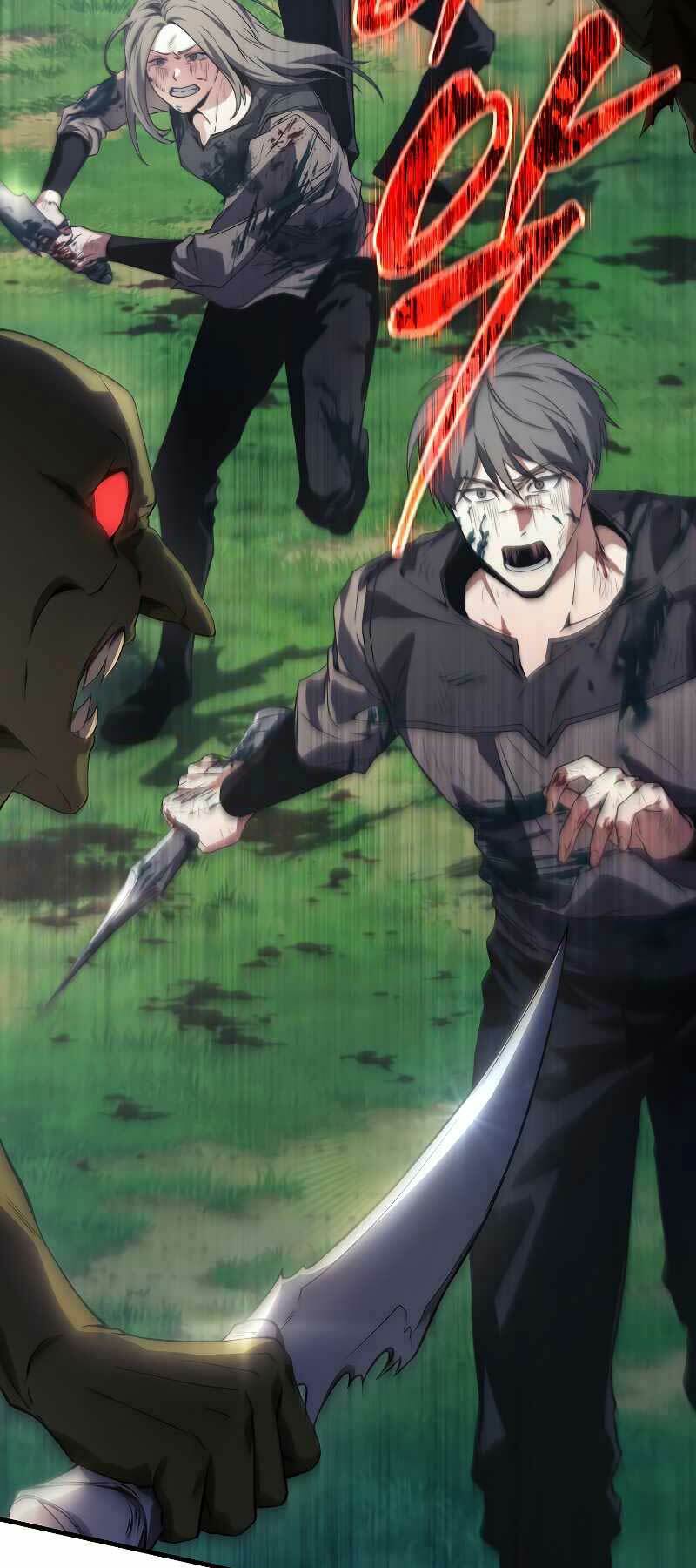 Người Chơi Mạnh Nhất Hồi Quy Lần Thứ 100 Chapter 3 - Trang 2