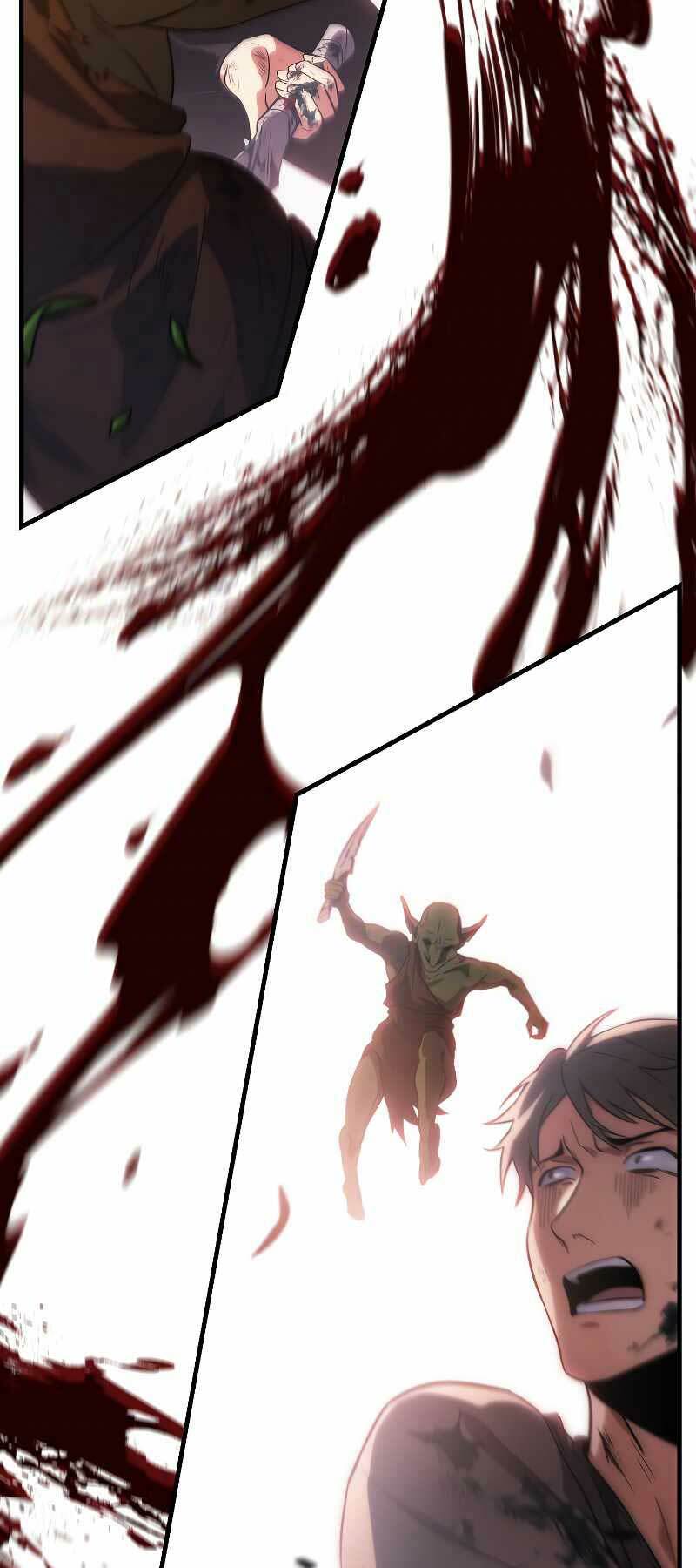 Người Chơi Mạnh Nhất Hồi Quy Lần Thứ 100 Chapter 3 - Trang 2