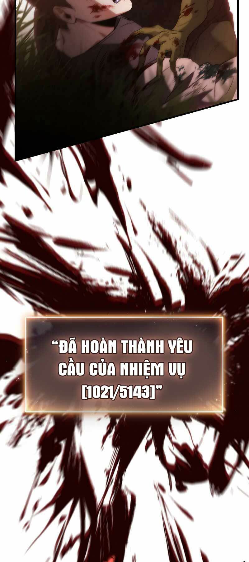 Người Chơi Mạnh Nhất Hồi Quy Lần Thứ 100 Chapter 3 - Trang 2