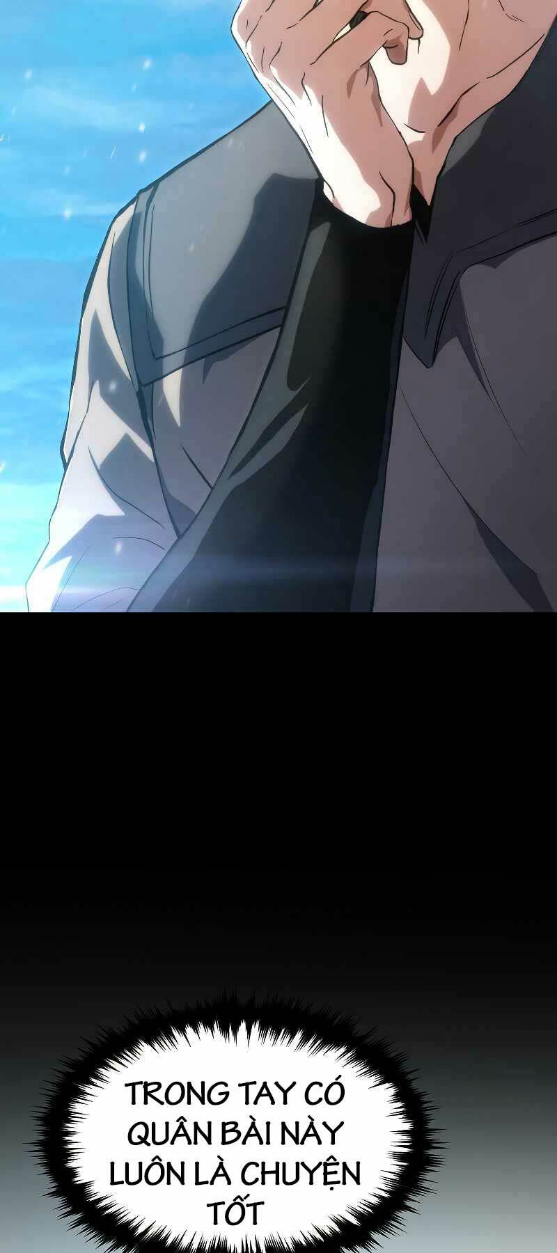 Người Chơi Mạnh Nhất Hồi Quy Lần Thứ 100 Chapter 3 - Trang 2