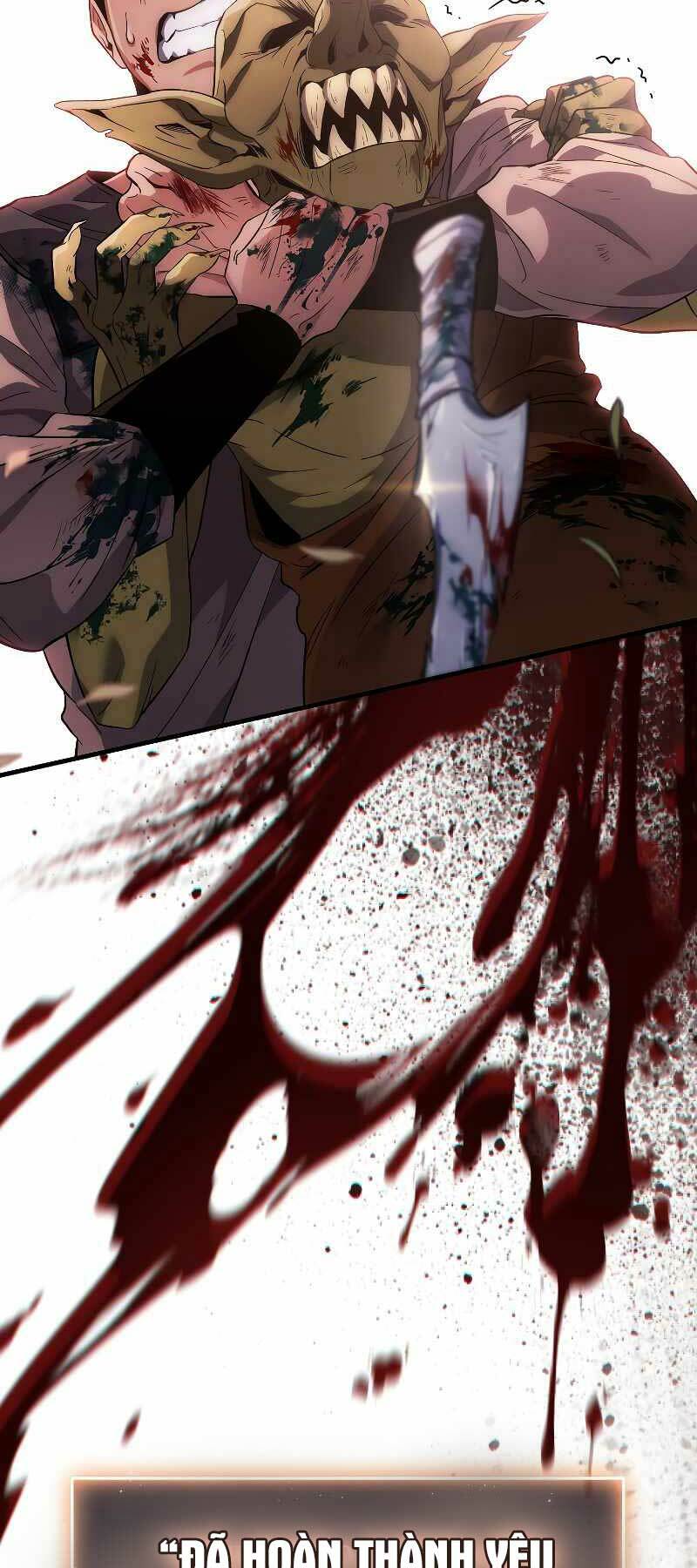 Người Chơi Mạnh Nhất Hồi Quy Lần Thứ 100 Chapter 3 - Trang 2