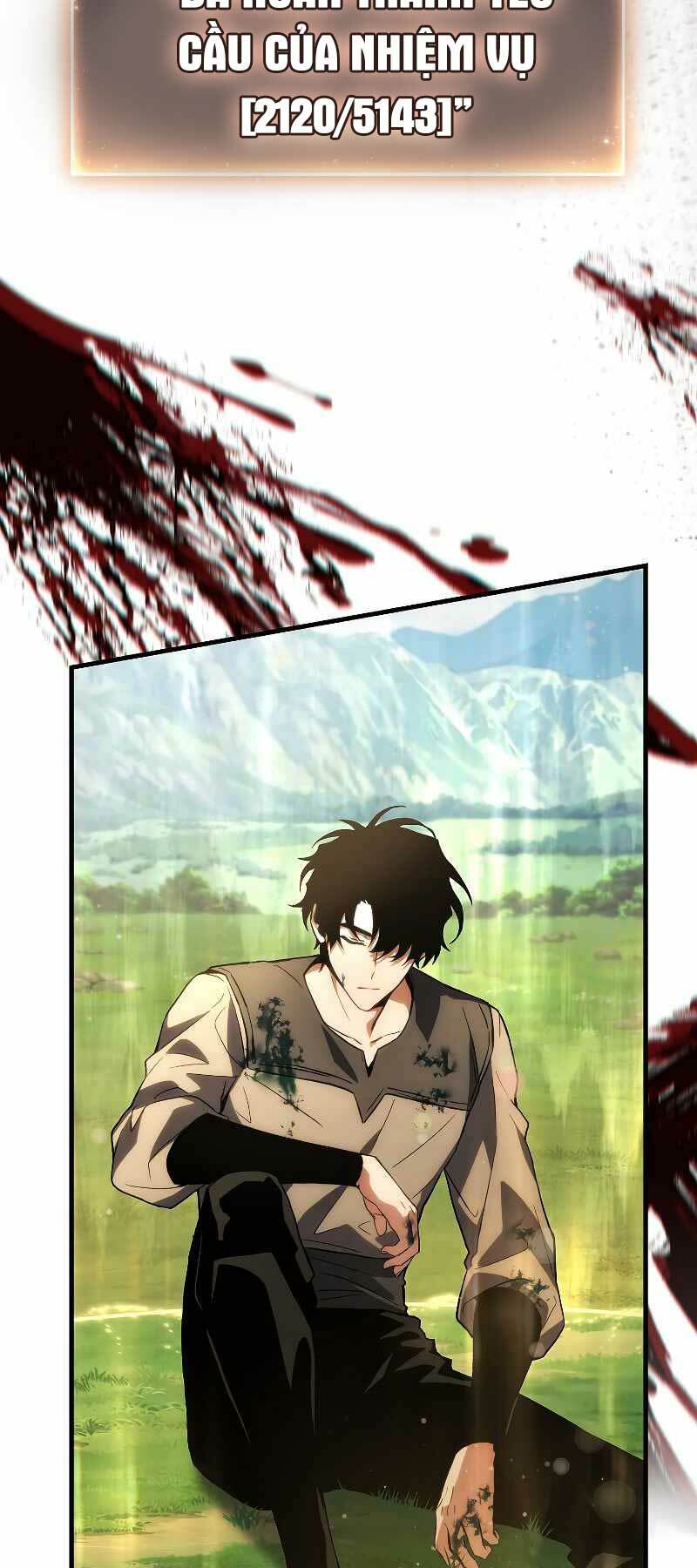 Người Chơi Mạnh Nhất Hồi Quy Lần Thứ 100 Chapter 3 - Trang 2