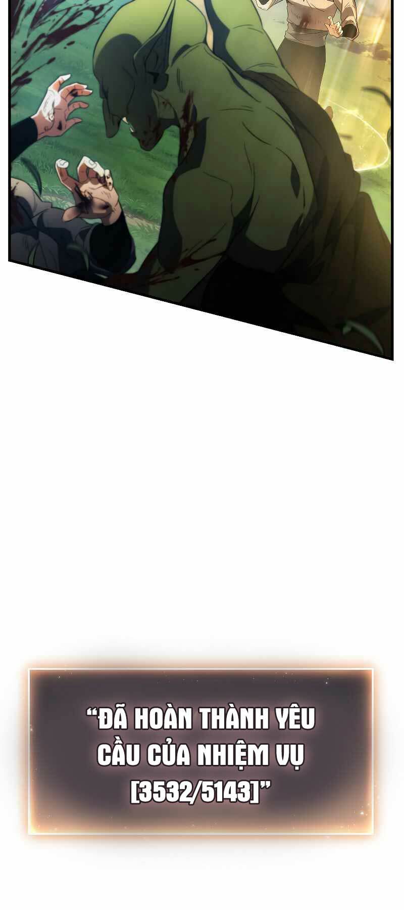 Người Chơi Mạnh Nhất Hồi Quy Lần Thứ 100 Chapter 3 - Trang 2