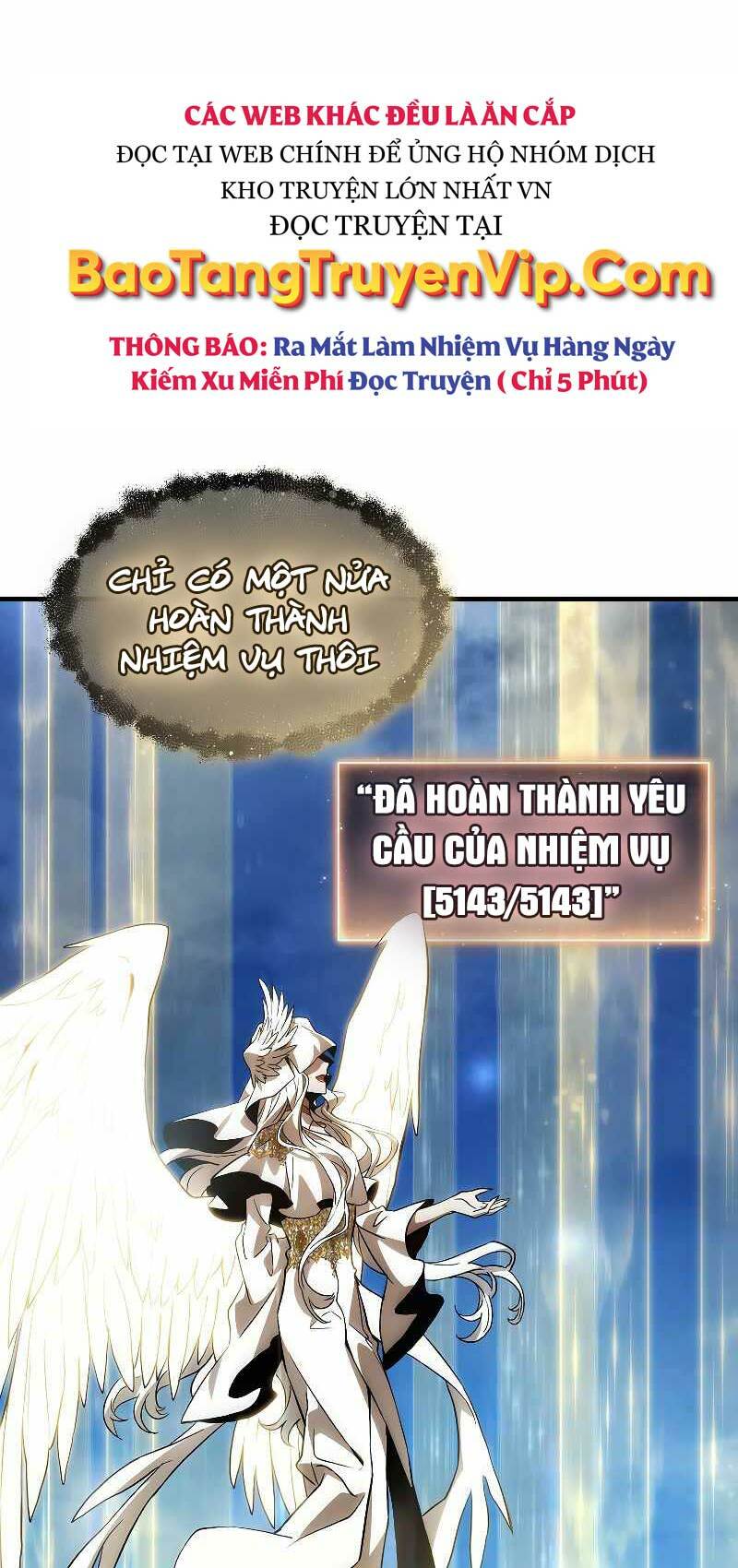 Người Chơi Mạnh Nhất Hồi Quy Lần Thứ 100 Chapter 3 - Trang 2