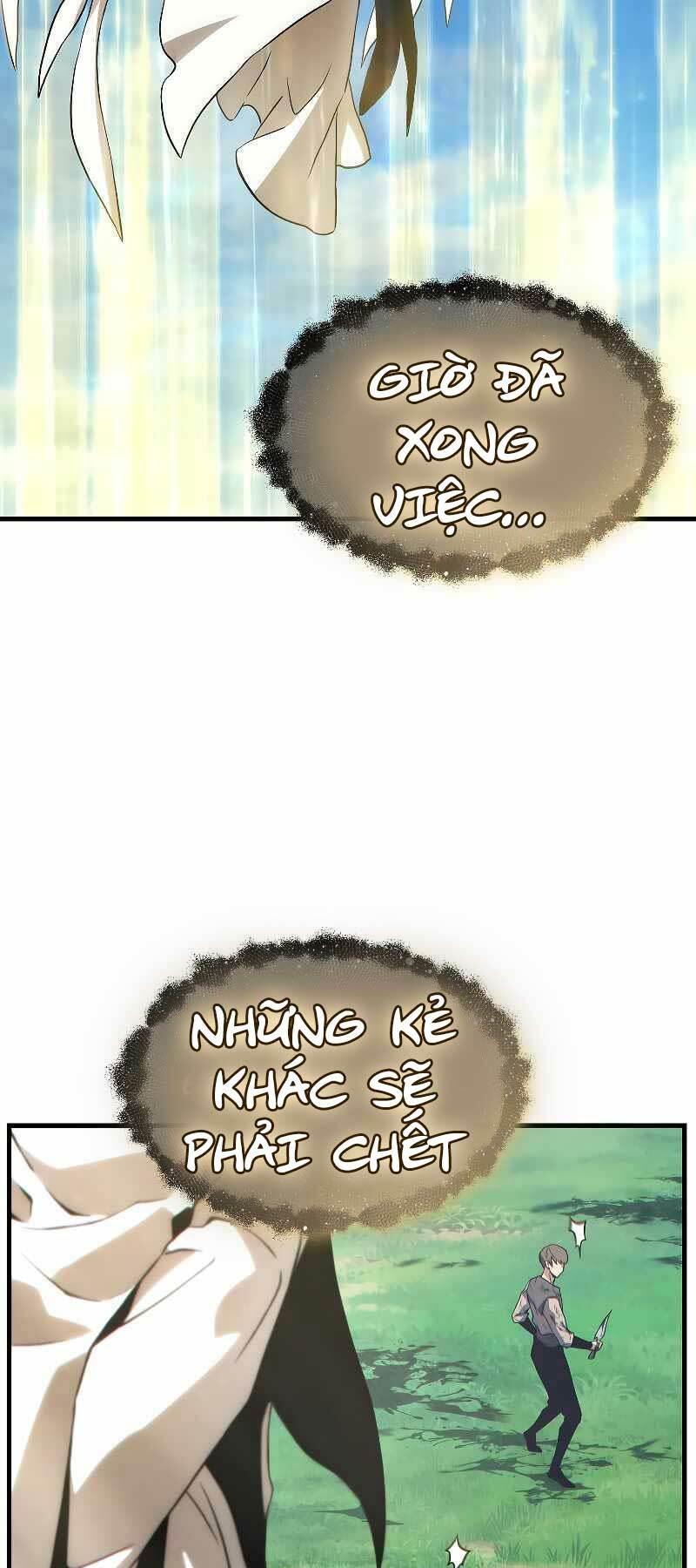 Người Chơi Mạnh Nhất Hồi Quy Lần Thứ 100 Chapter 3 - Trang 2