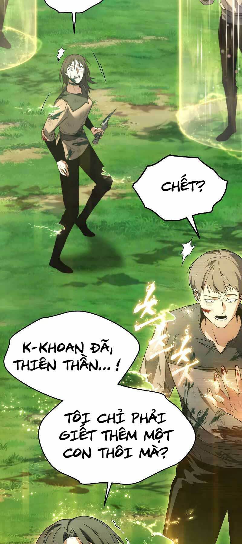 Người Chơi Mạnh Nhất Hồi Quy Lần Thứ 100 Chapter 3 - Trang 2