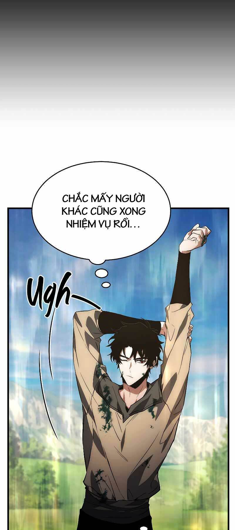 Người Chơi Mạnh Nhất Hồi Quy Lần Thứ 100 Chapter 3 - Trang 2