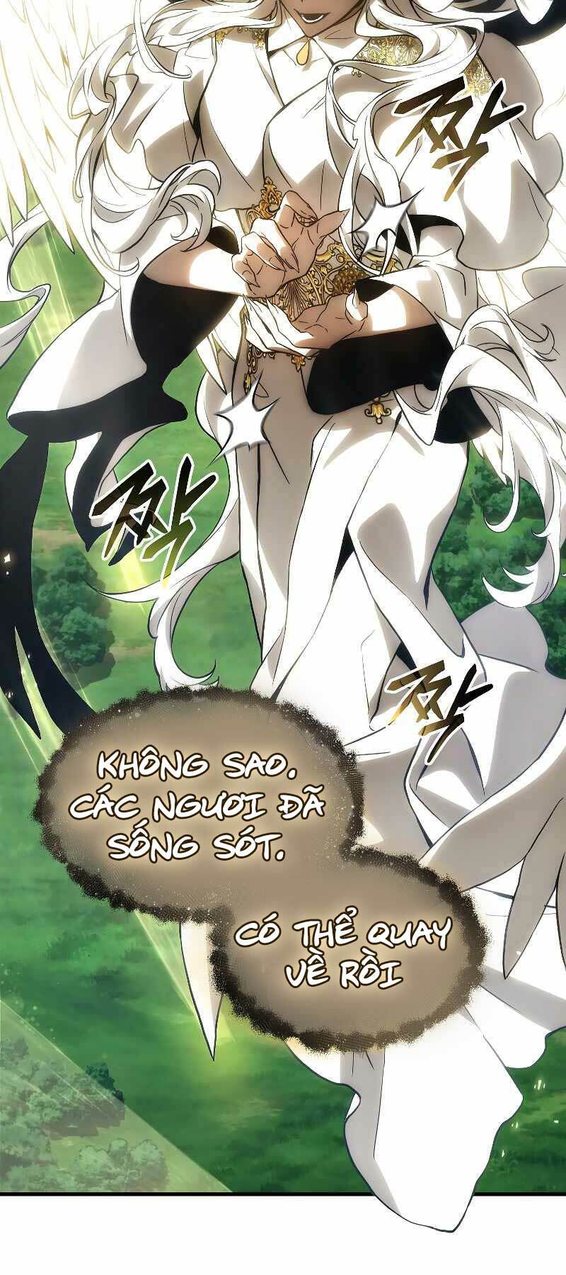 Người Chơi Mạnh Nhất Hồi Quy Lần Thứ 100 Chapter 3 - Trang 2