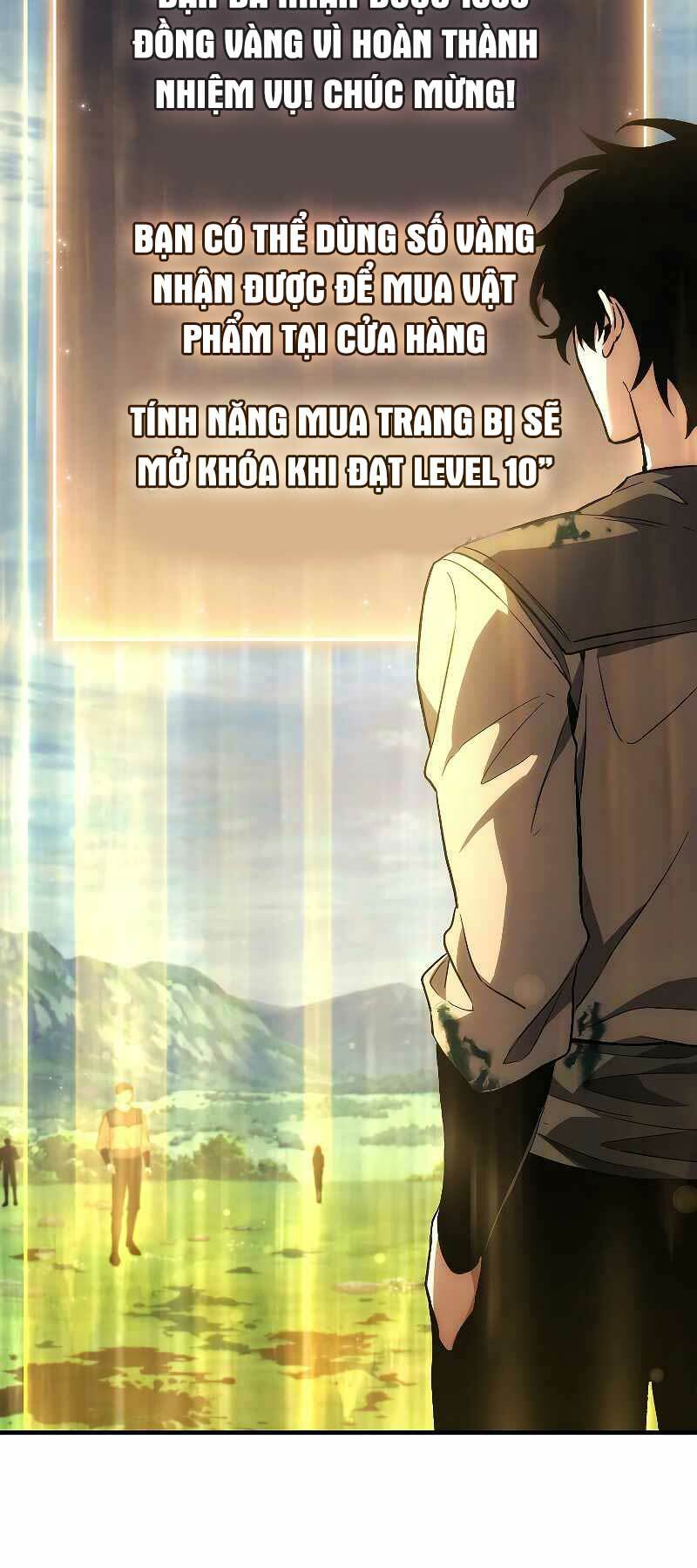 Người Chơi Mạnh Nhất Hồi Quy Lần Thứ 100 Chapter 3 - Trang 2