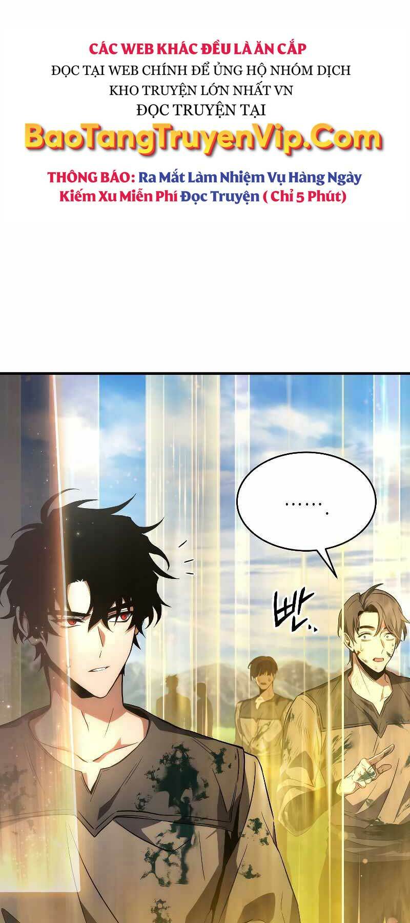 Người Chơi Mạnh Nhất Hồi Quy Lần Thứ 100 Chapter 3 - Trang 2