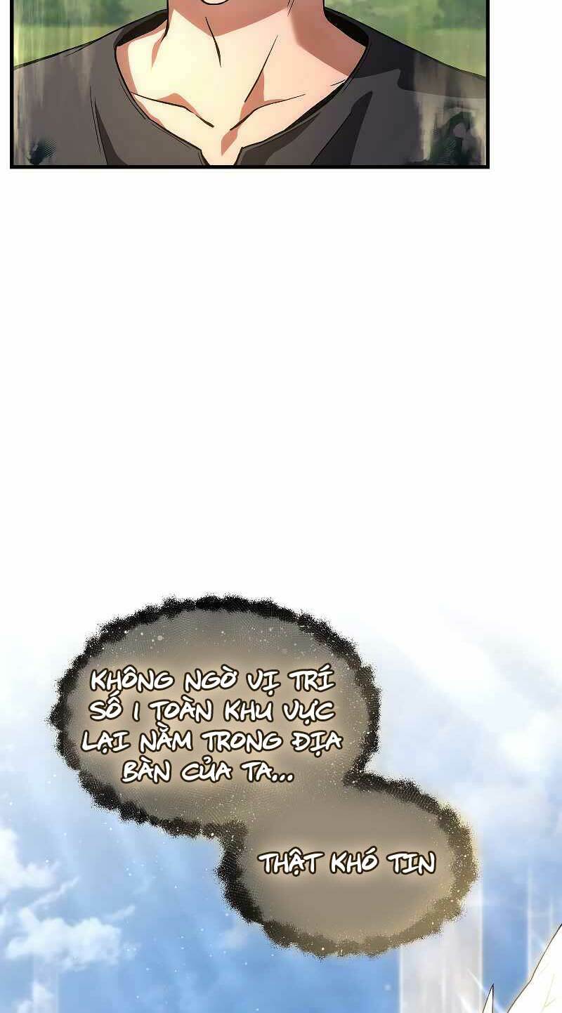 Người Chơi Mạnh Nhất Hồi Quy Lần Thứ 100 Chapter 3 - Trang 2