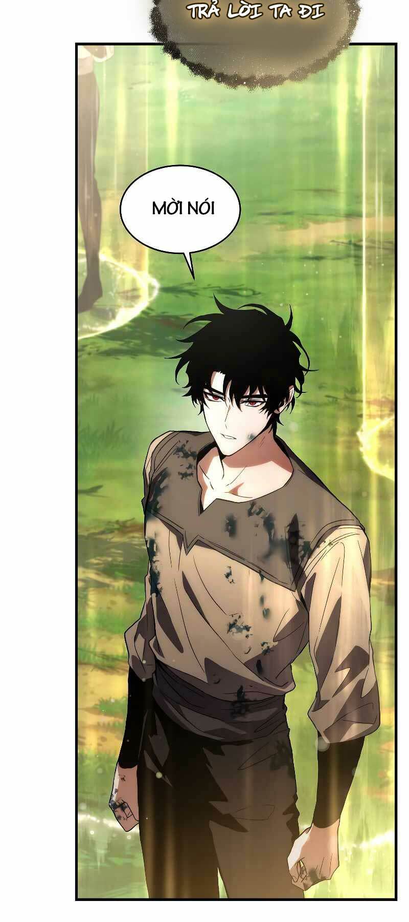 Người Chơi Mạnh Nhất Hồi Quy Lần Thứ 100 Chapter 3 - Trang 2