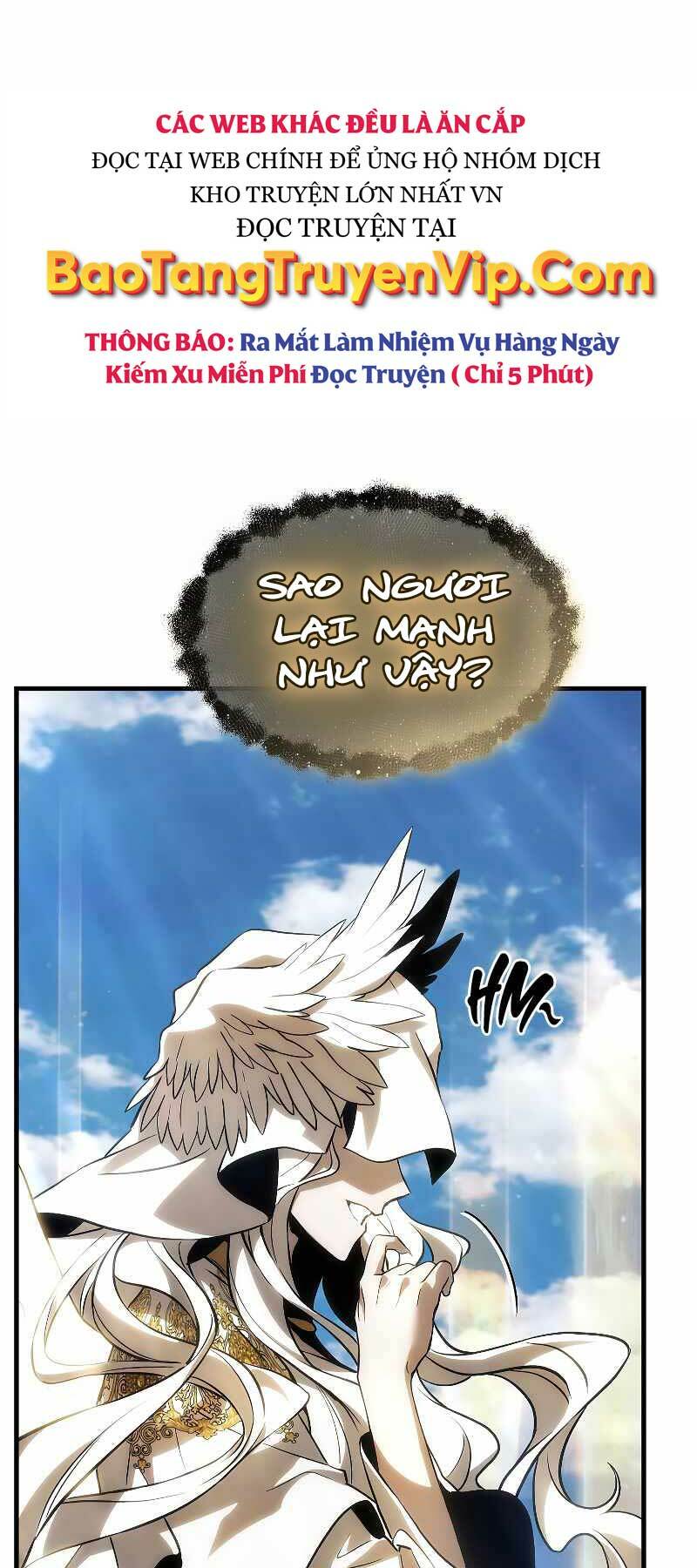 Người Chơi Mạnh Nhất Hồi Quy Lần Thứ 100 Chapter 3 - Trang 2