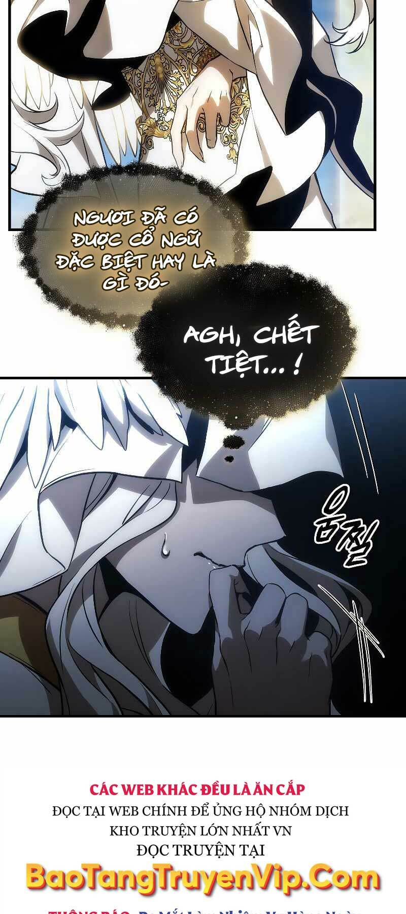 Người Chơi Mạnh Nhất Hồi Quy Lần Thứ 100 Chapter 3 - Trang 2