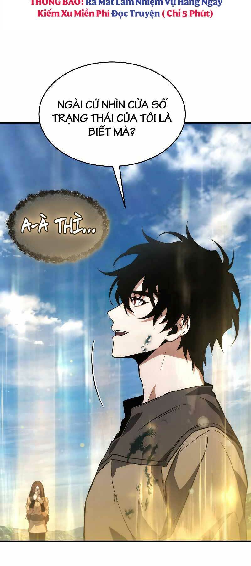 Người Chơi Mạnh Nhất Hồi Quy Lần Thứ 100 Chapter 3 - Trang 2