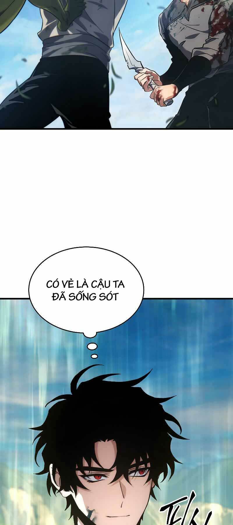 Người Chơi Mạnh Nhất Hồi Quy Lần Thứ 100 Chapter 3 - Trang 2