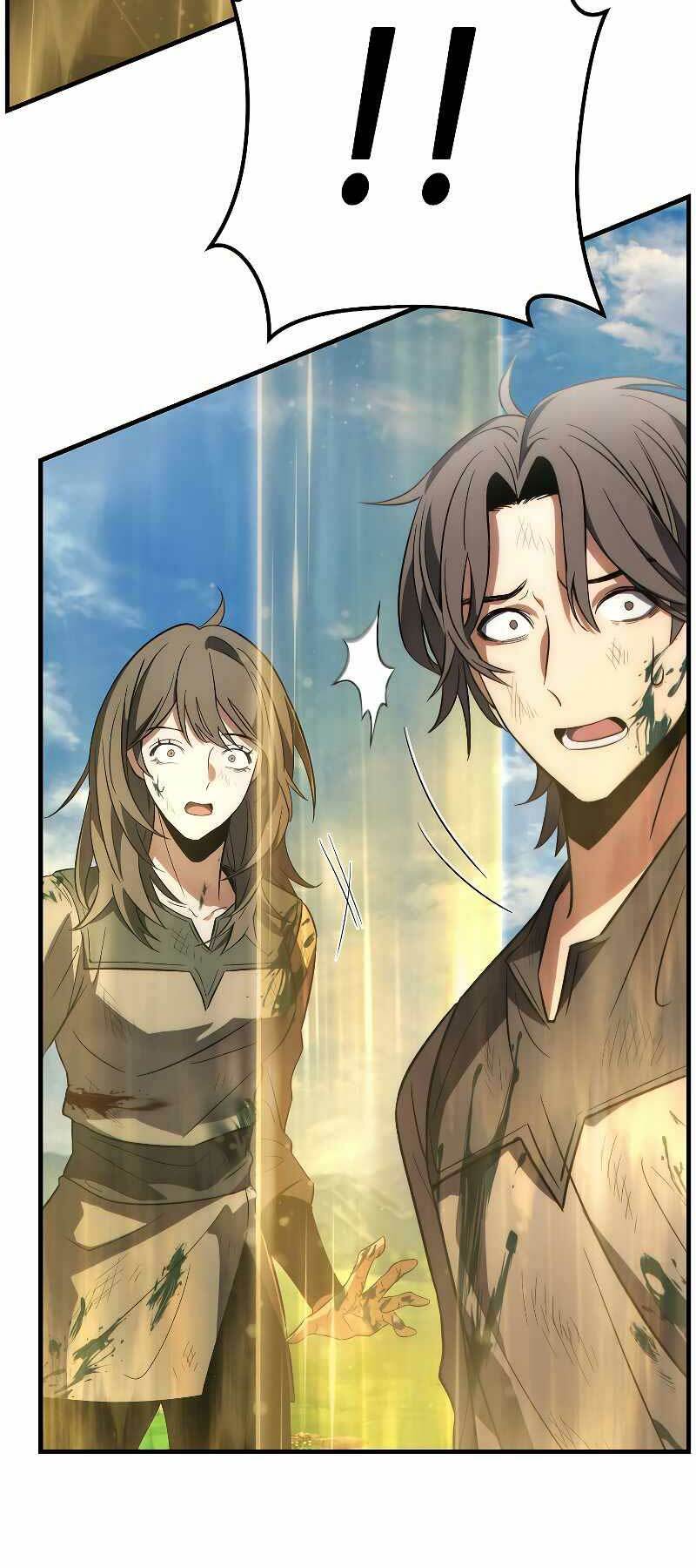 Người Chơi Mạnh Nhất Hồi Quy Lần Thứ 100 Chapter 3 - Trang 2