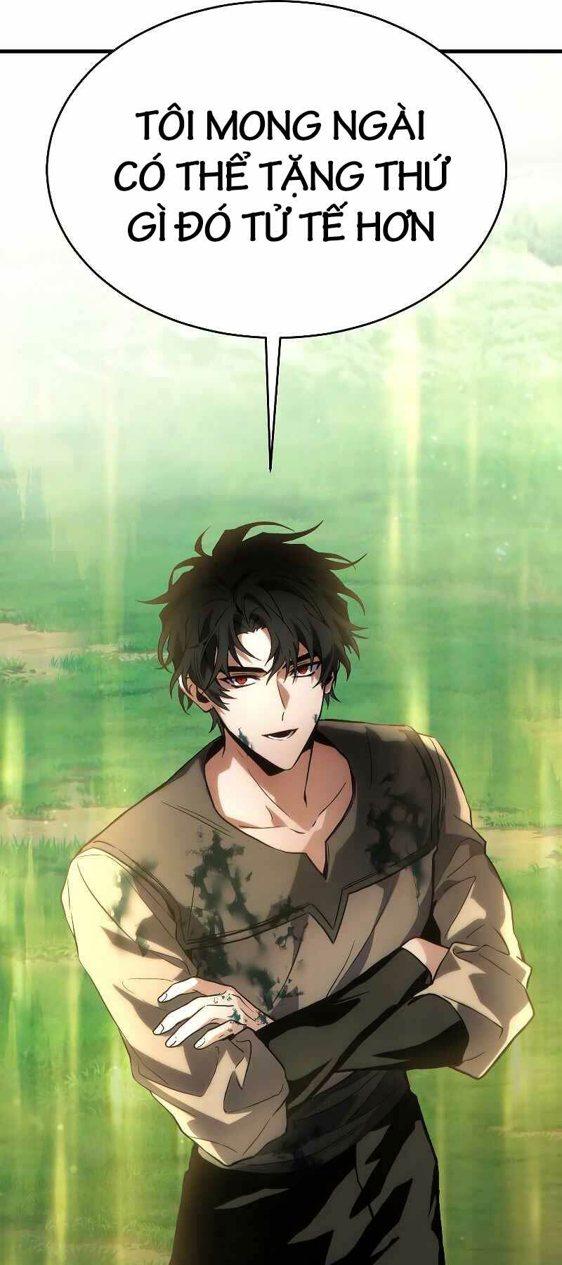 Người Chơi Mạnh Nhất Hồi Quy Lần Thứ 100 Chapter 3 - Trang 2