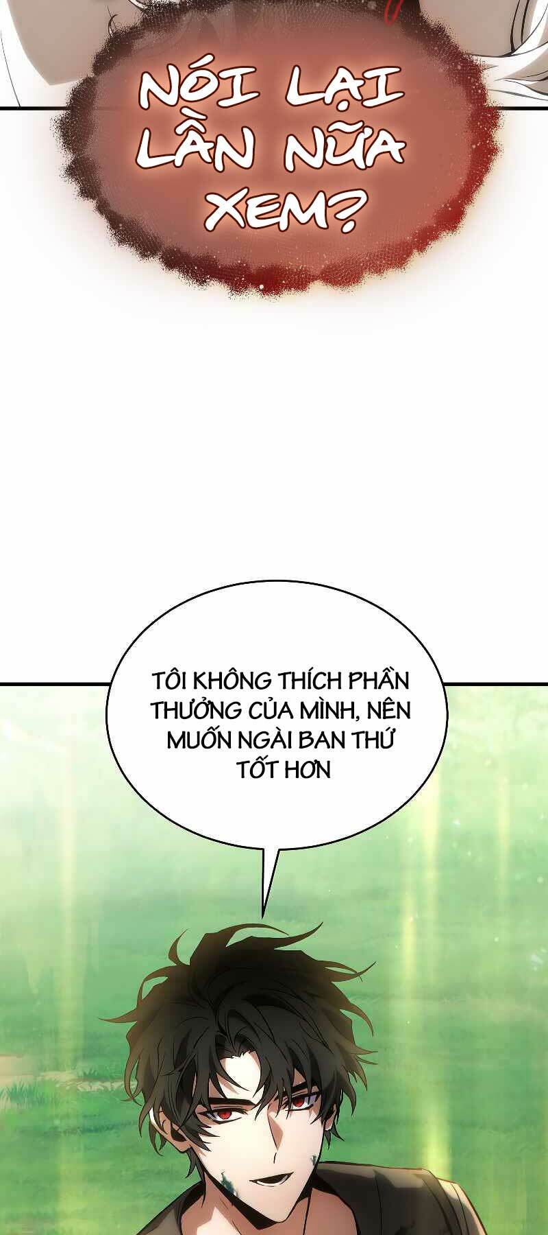 Người Chơi Mạnh Nhất Hồi Quy Lần Thứ 100 Chapter 3 - Trang 2