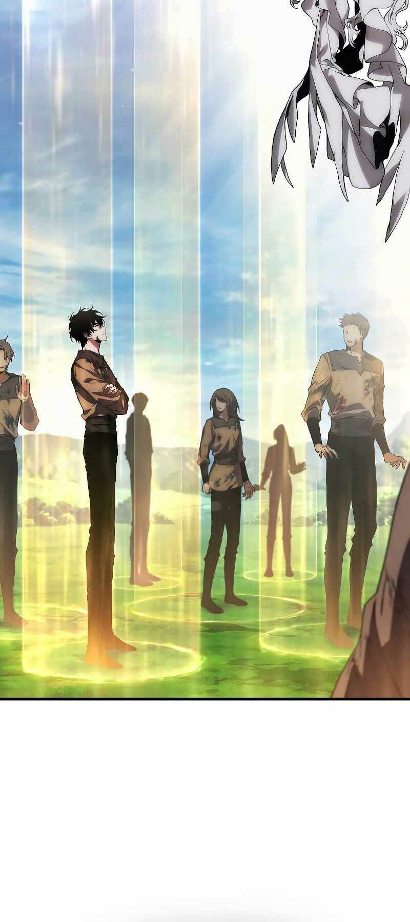 Người Chơi Mạnh Nhất Hồi Quy Lần Thứ 100 Chapter 3 - Trang 2