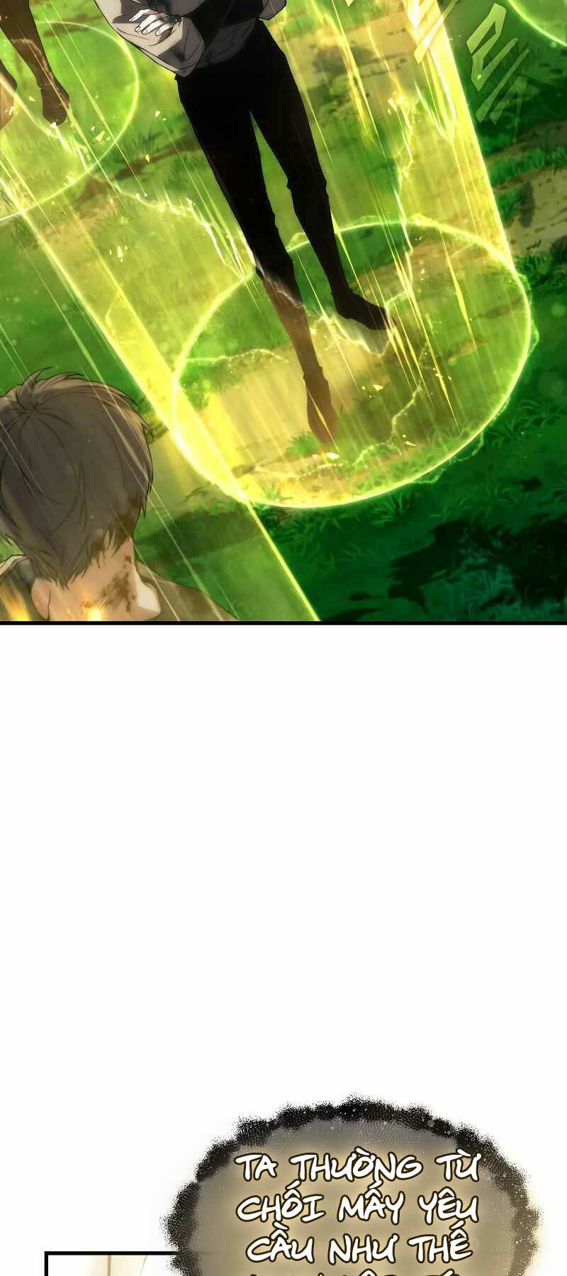 Người Chơi Mạnh Nhất Hồi Quy Lần Thứ 100 Chapter 3 - Trang 2