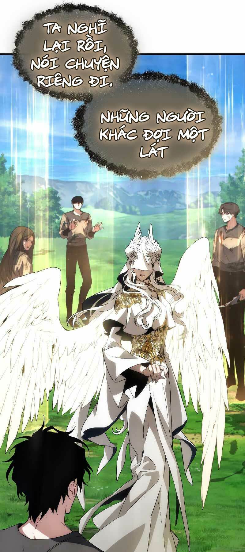 Người Chơi Mạnh Nhất Hồi Quy Lần Thứ 100 Chapter 3 - Trang 2