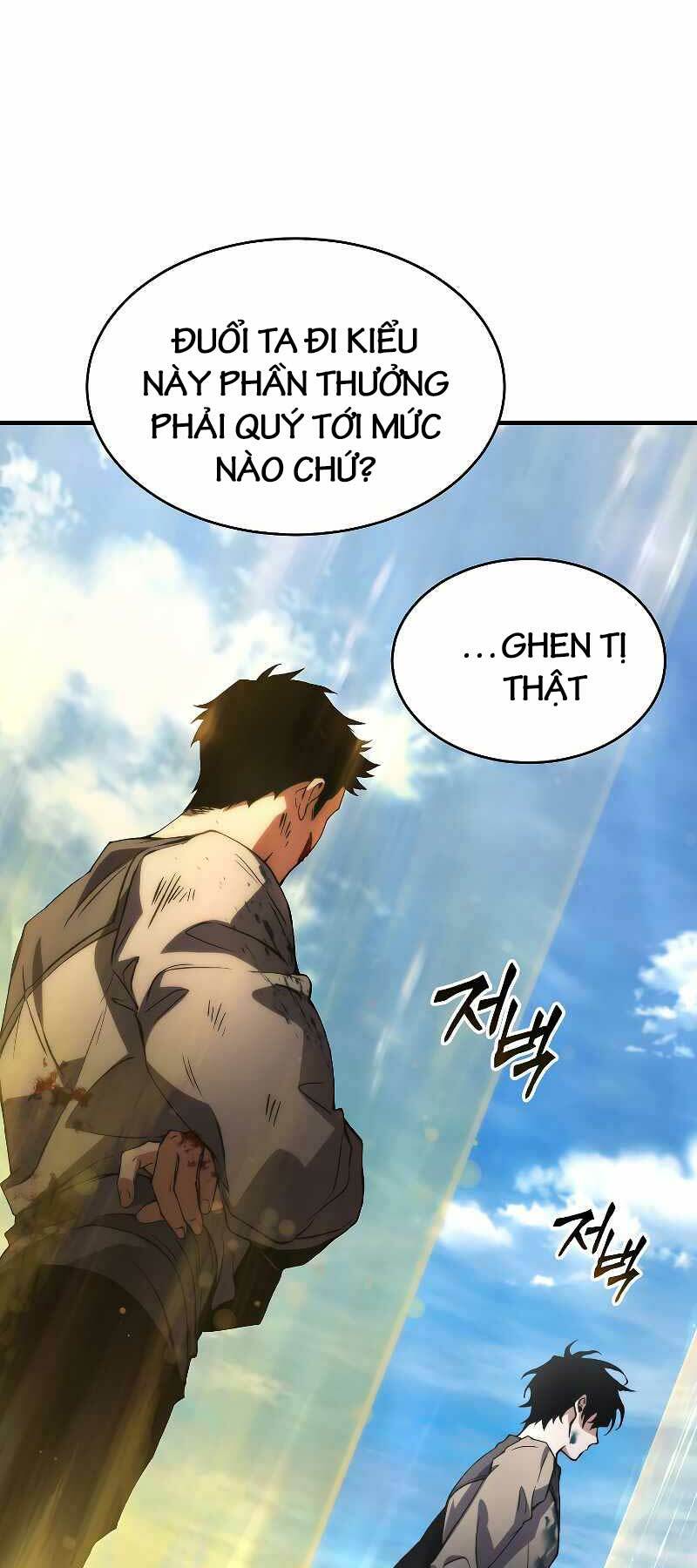 Người Chơi Mạnh Nhất Hồi Quy Lần Thứ 100 Chapter 3 - Trang 2