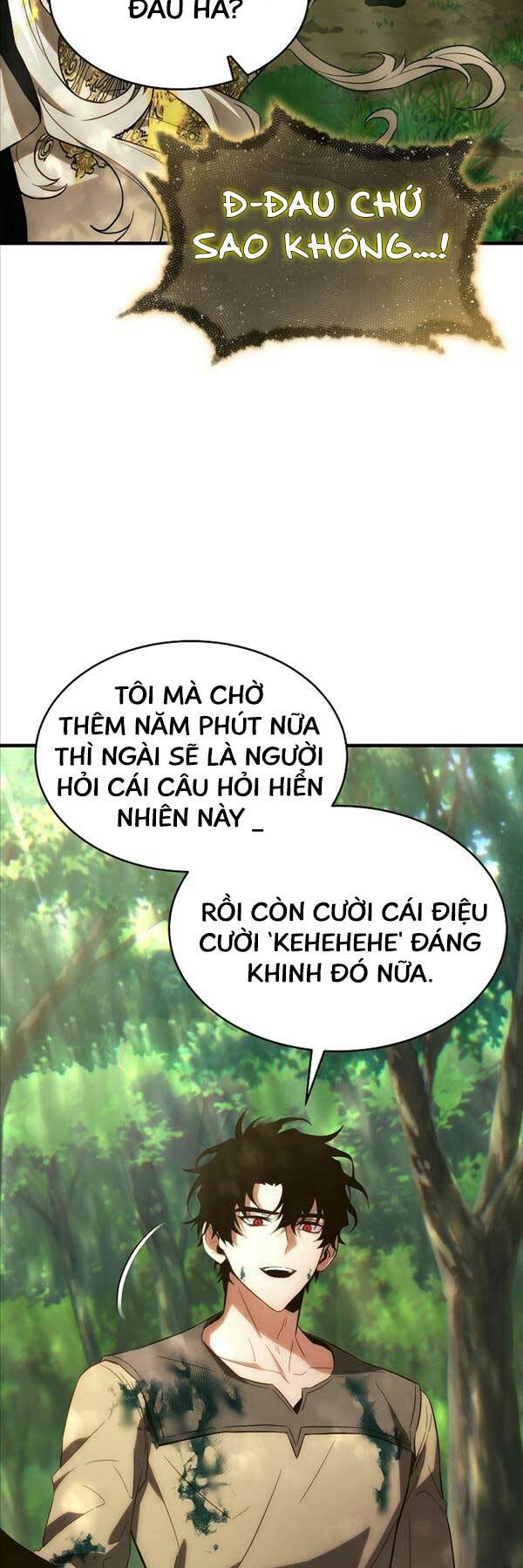 Người Chơi Mạnh Nhất Hồi Quy Lần Thứ 100 Chapter 4 - Trang 2