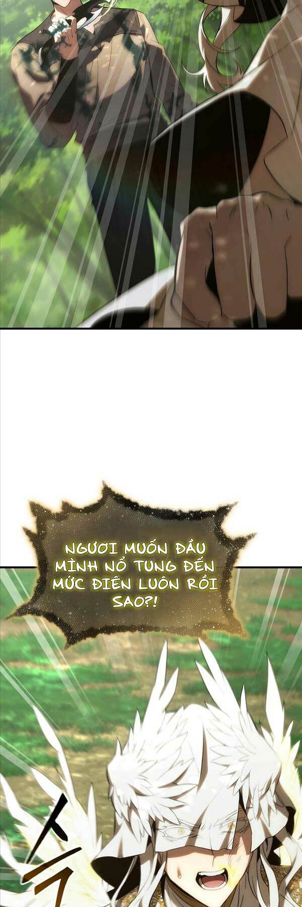 Người Chơi Mạnh Nhất Hồi Quy Lần Thứ 100 Chapter 4 - Trang 2